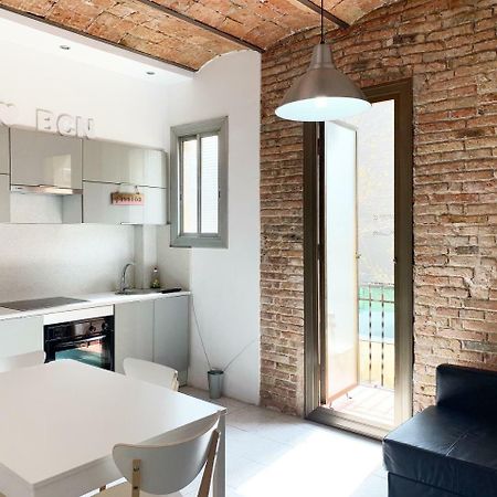 Charm Miró Apartamento Barcelona Exterior foto