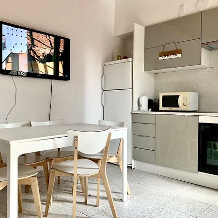 Charm Miró Apartamento Barcelona Exterior foto