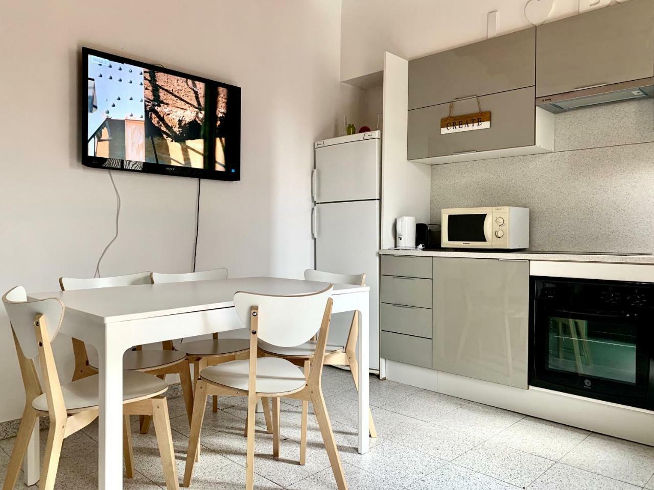 Charm Miró Apartamento Barcelona Exterior foto