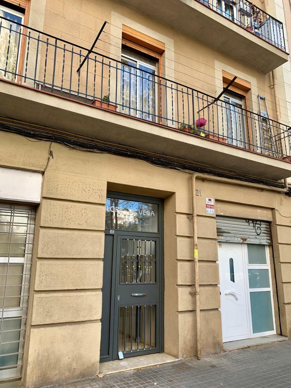 Charm Miró Apartamento Barcelona Exterior foto