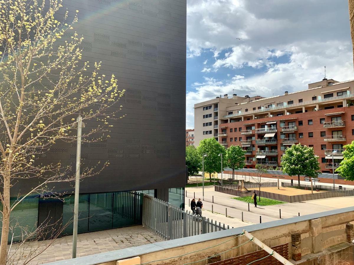 Charm Miró Apartamento Barcelona Exterior foto