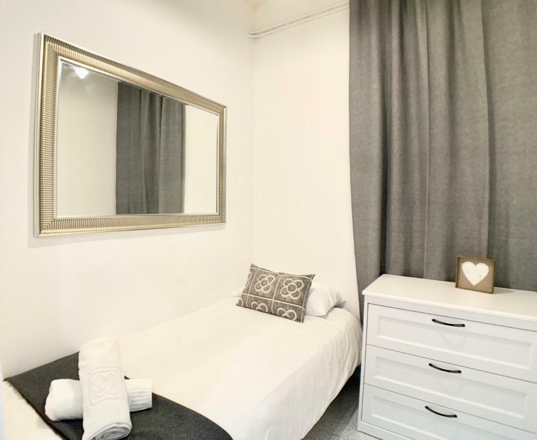 Charm Miró Apartamento Barcelona Exterior foto