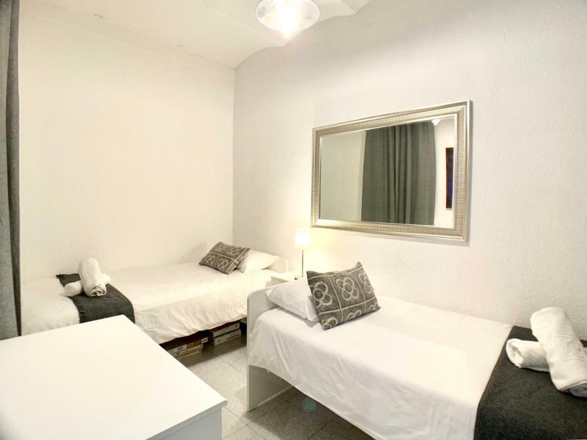 Charm Miró Apartamento Barcelona Exterior foto