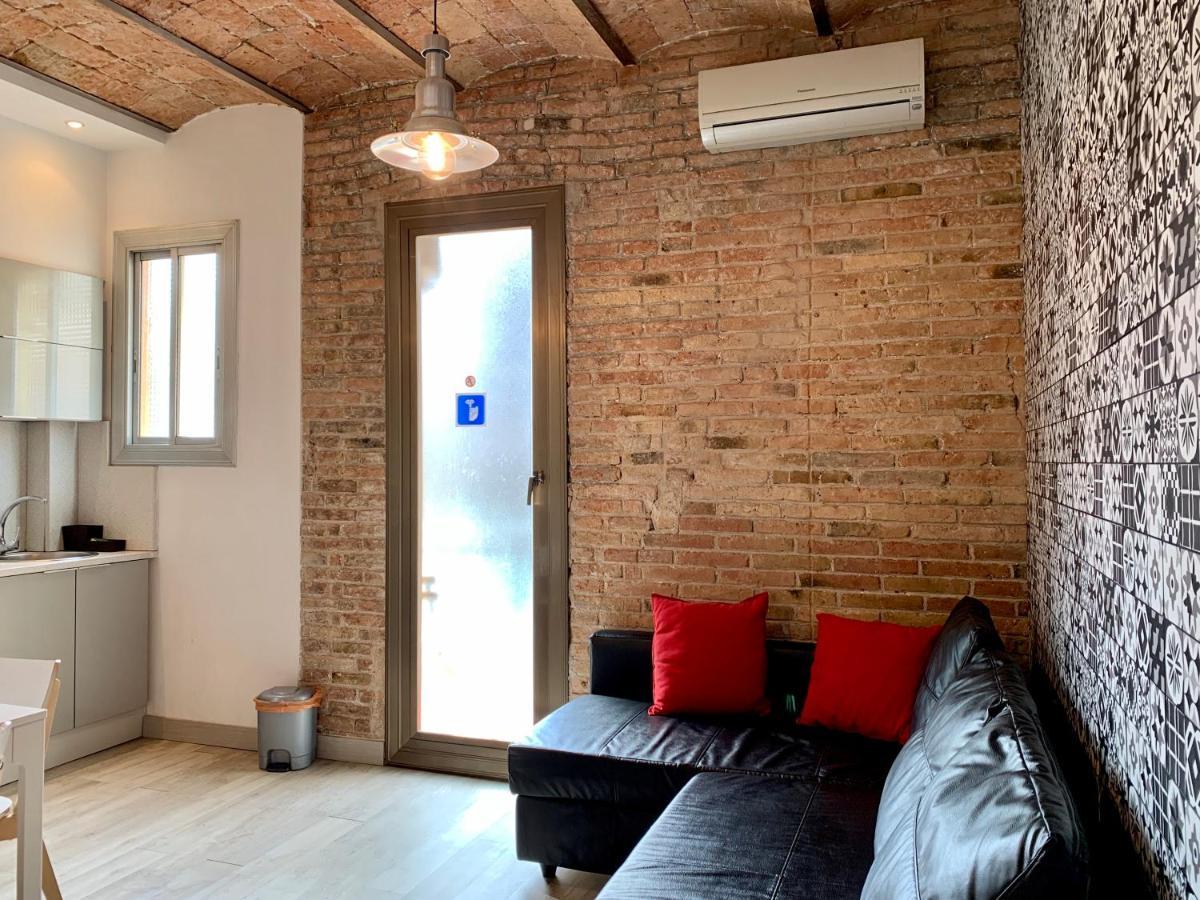 Charm Miró Apartamento Barcelona Exterior foto