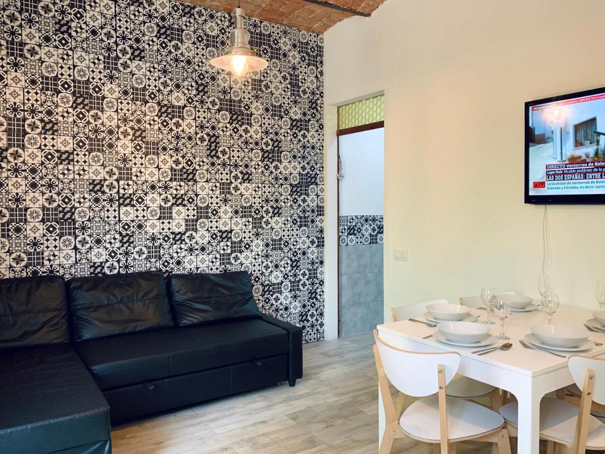 Charm Miró Apartamento Barcelona Exterior foto